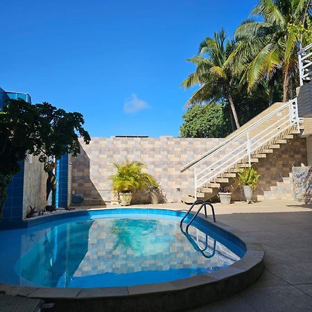 Pousada Maldivas Di Porto Pôrto das Galinhas Exterior foto