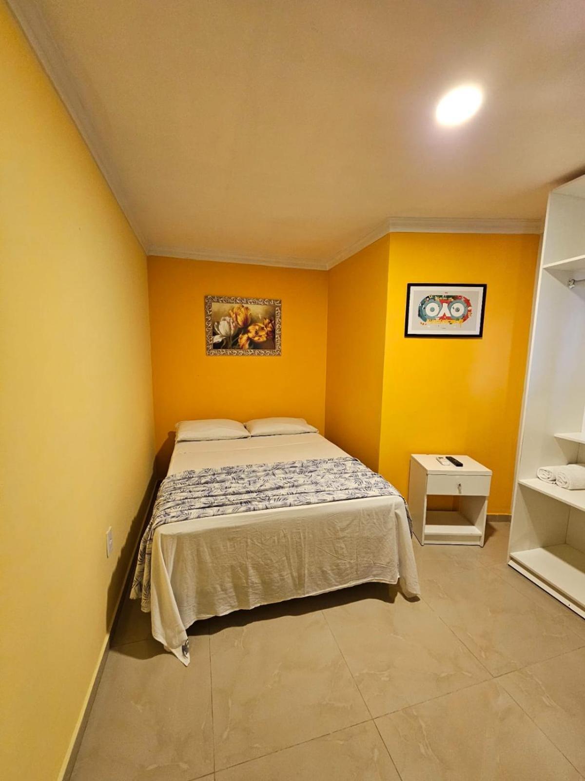 Pousada Maldivas Di Porto Pôrto das Galinhas Exterior foto