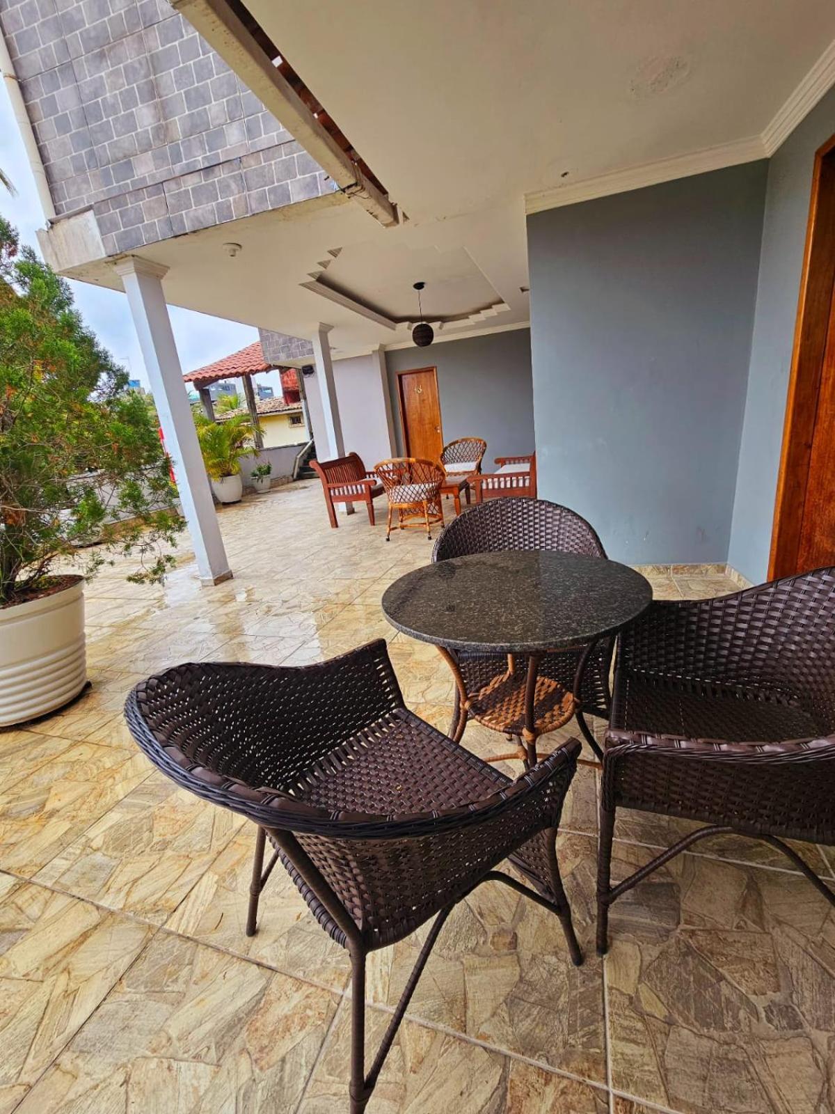 Pousada Maldivas Di Porto Pôrto das Galinhas Exterior foto