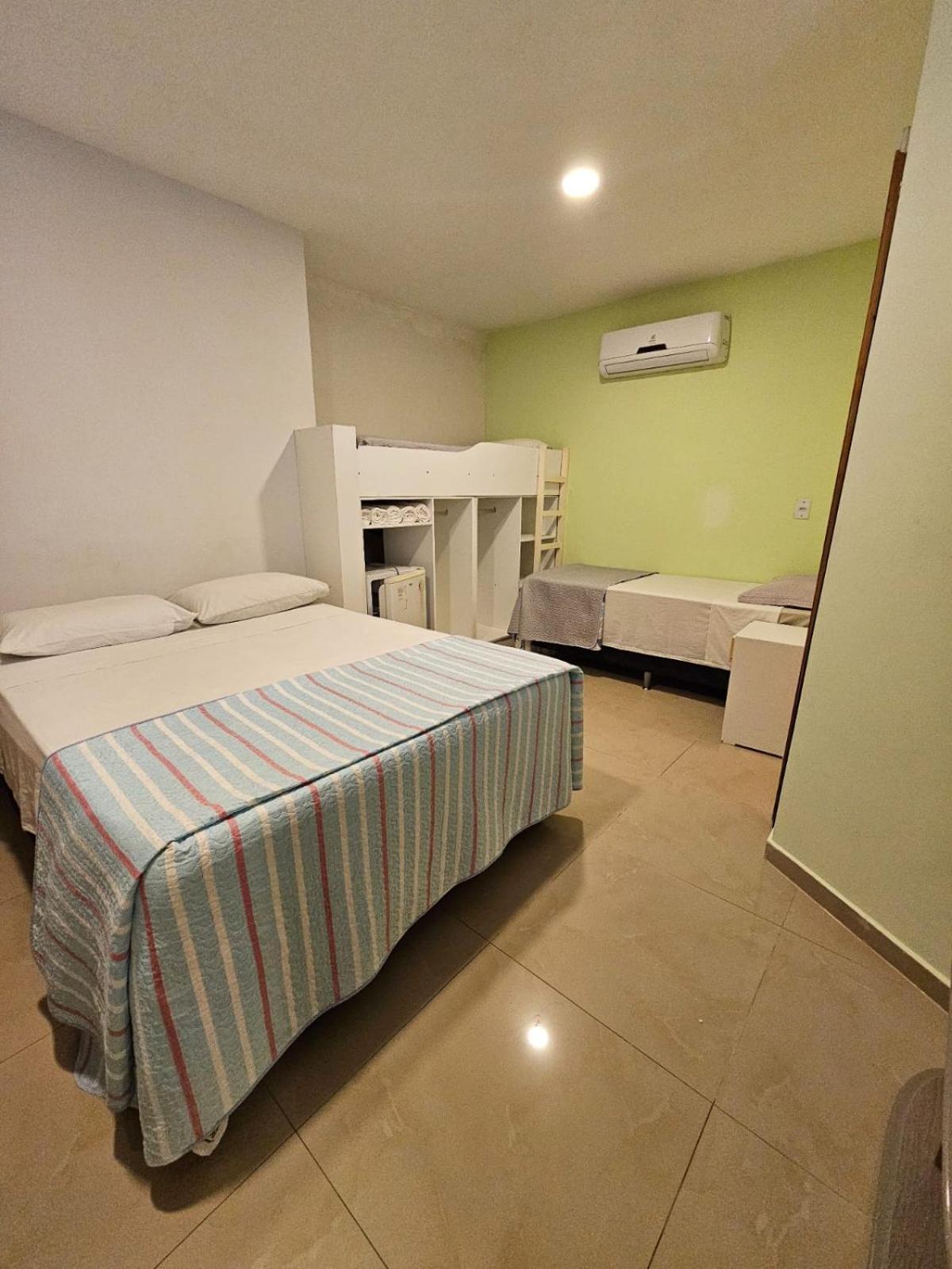 Pousada Maldivas Di Porto Pôrto das Galinhas Exterior foto